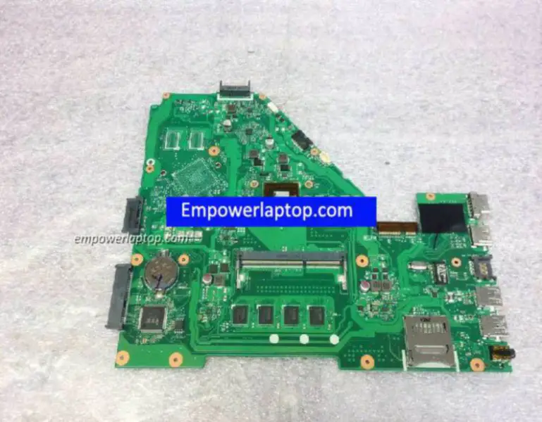 Μητρική πλακέτα Asus X550EP για X550E X552E F552E