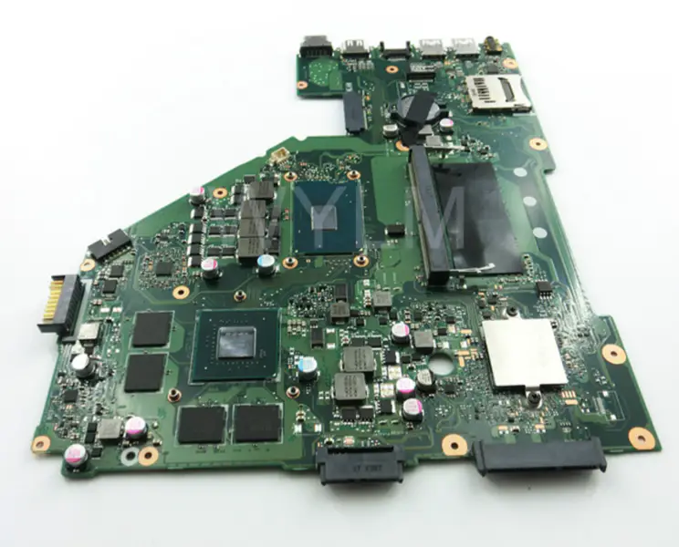 Μητρική πλακέτα ASUS X550VX X550VXK GTX950M N16P-GT-A2 8G για φορητό υπολογιστή X550VX X550V W50VX