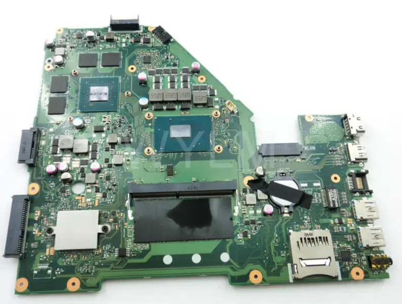 Μητρική πλακέτα ASUS X550VX X550VXK GTX950M N16P-GT-A2 8G για φορητό υπολογιστή X550VX X550V W50VX