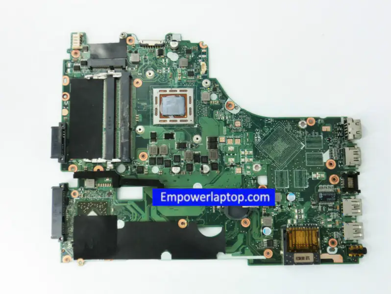 Μητρική πλακέτα Asus X550ZA Ενσωματωμένα γραφικά για Asus X550ZE VM590Z