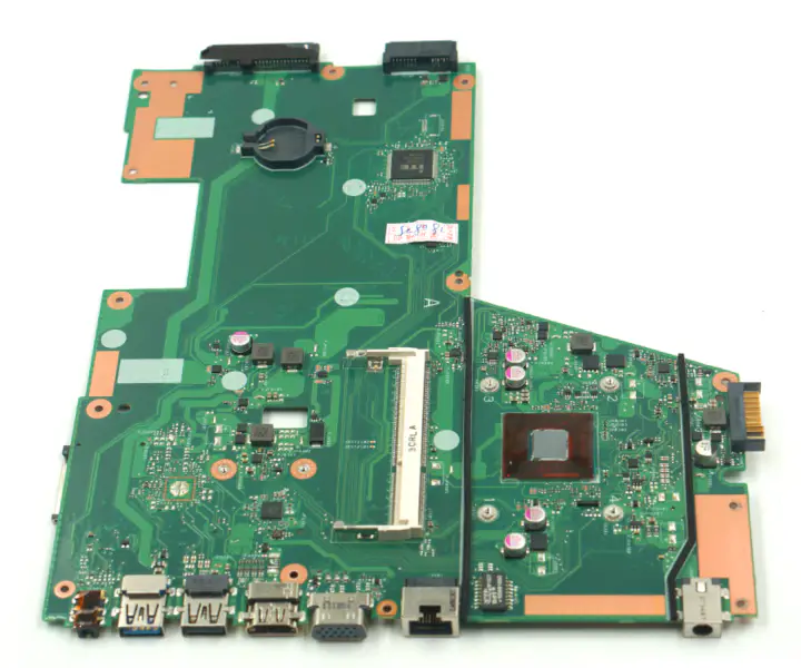 Μητρική πλακέτα Asus X551MA