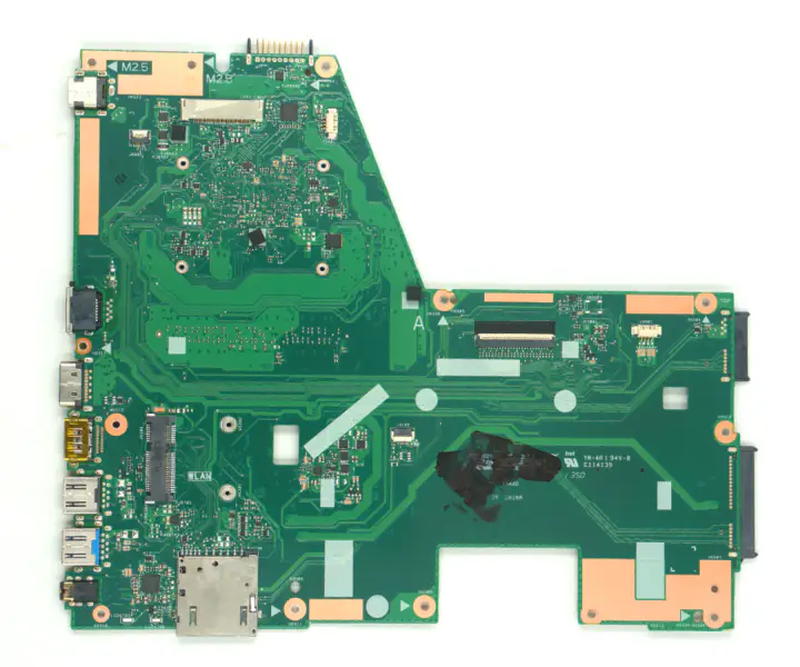 Μητρική πλακέτα Asus X551MA