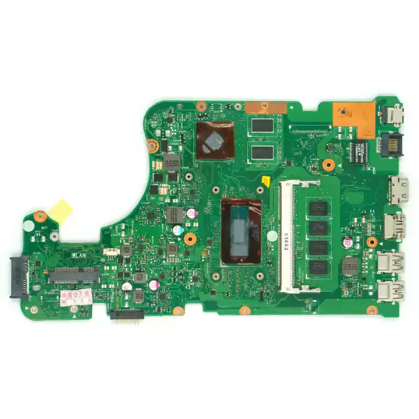 Μητρική πλακέτα ASUS X555LA X555LB X555LD X555LJ