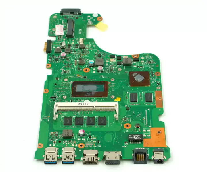 Μητρική πλακέτα ASUS X555LA X555LB X555LD X555LJ