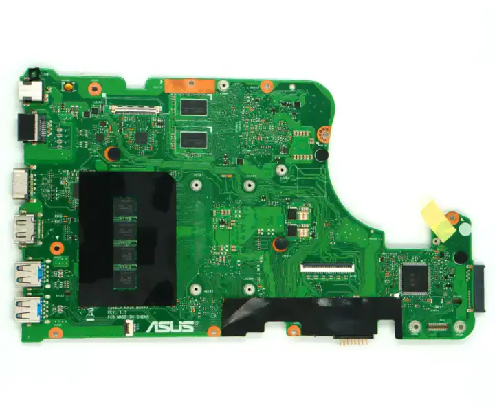 Μητρική πλακέτα ASUS X555LA X555LB X555LD X555LJ