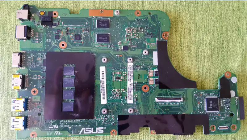 Μητρική πλακέτα ASUS X555LA X555LB X555LD X555LJ