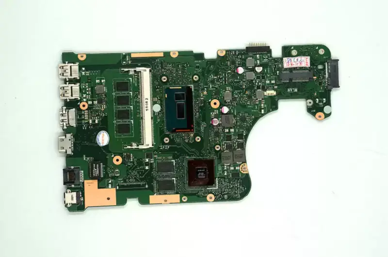Μητρική πλακέτα ASUS X555LA X555LB X555LD X555LJ