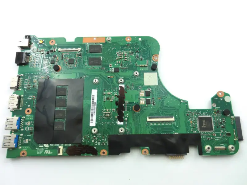 Μητρική πλακέτα Asus X555LNB X555LN με GT840M 2GB