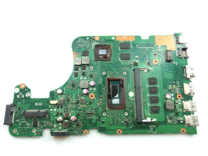 Μητρική πλακέτα Asus X555LNB X555LN με GT840M 2GB