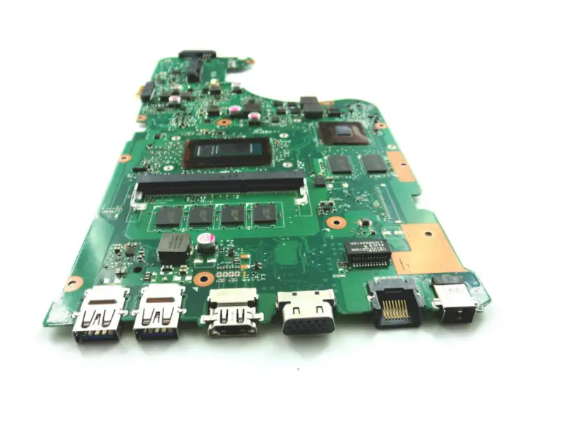 Μητρική πλακέτα Asus X555LNB X555LN με GT840M 2GB