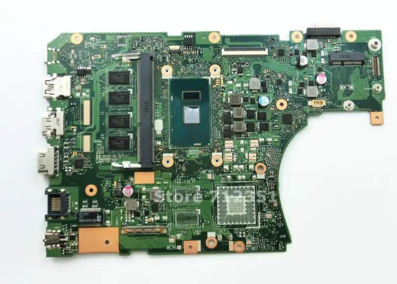 Μητρική πλακέτα Asus X556UA 60NB09S0-MB1310