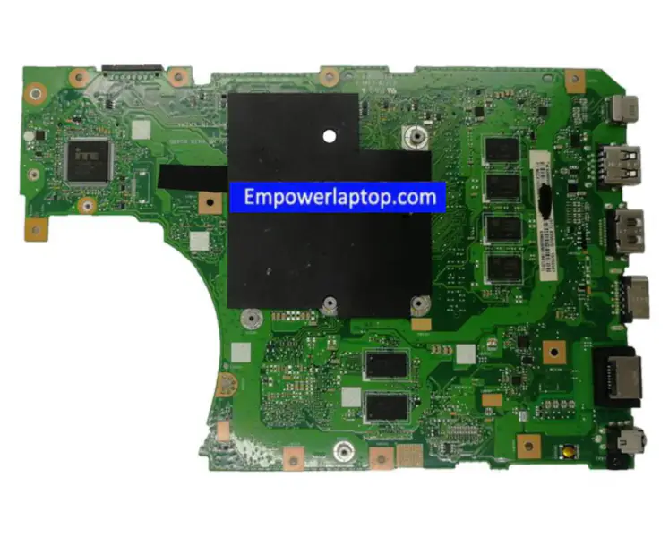 Asus X556UQK Motherboard