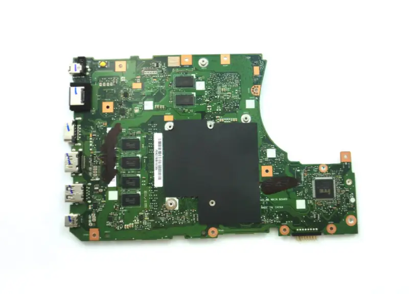 Asus X556UR GT930MX/2G Motherboard with I5-6200U for Asus R558U