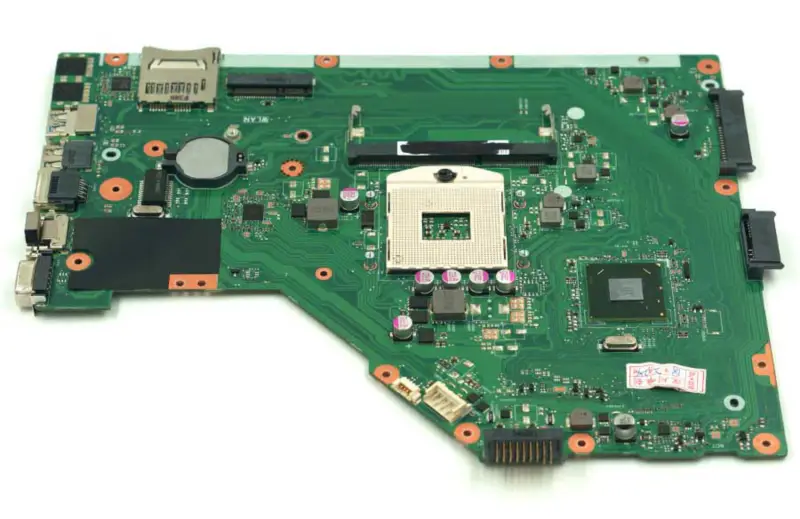 Asus X55A Motherboard