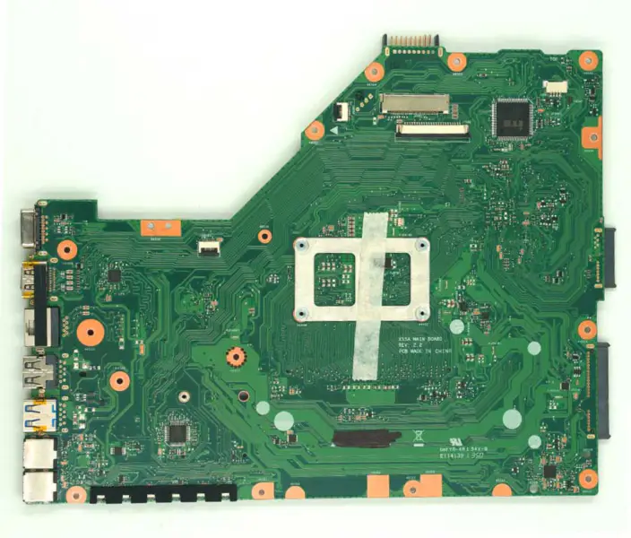 Asus X55A Motherboard