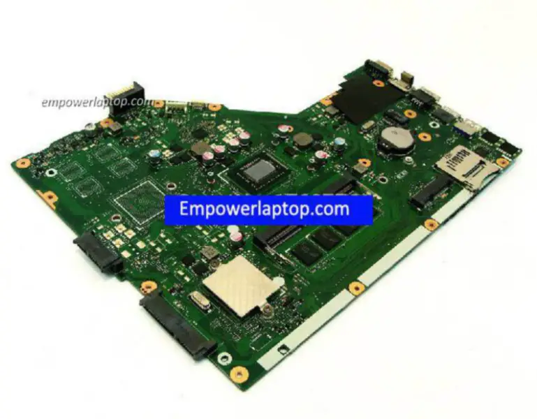 Asus X55CR Motherboard