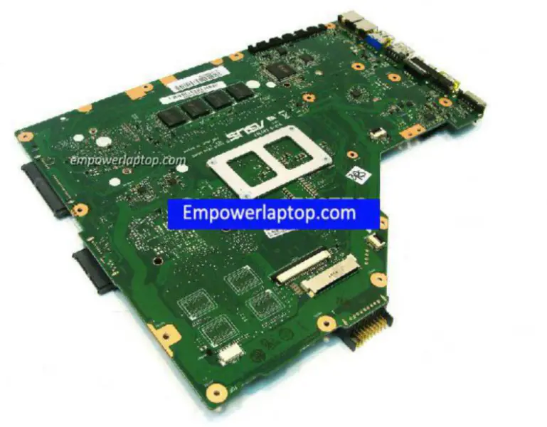 Asus X55CR Motherboard