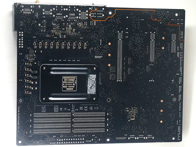 Μητρική πλακέτα Asus ProArt X570-CREATOR WIFI