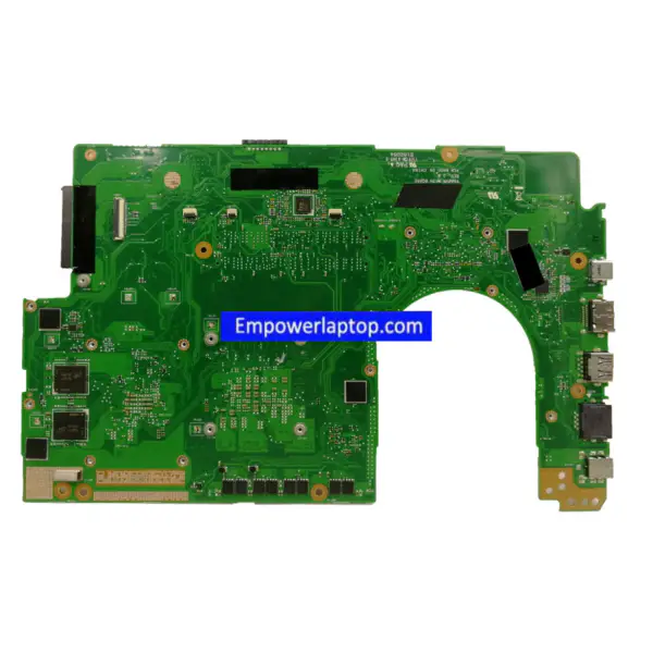 Μητρική πλακέτα Asus X580V X580V X580VD