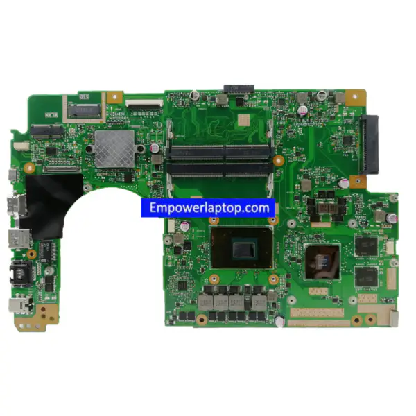 Μητρική πλακέτα Asus X580V X580V X580VD