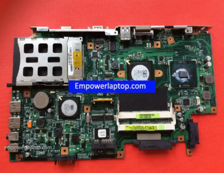 Μητρική πλακέτα Asus X58C