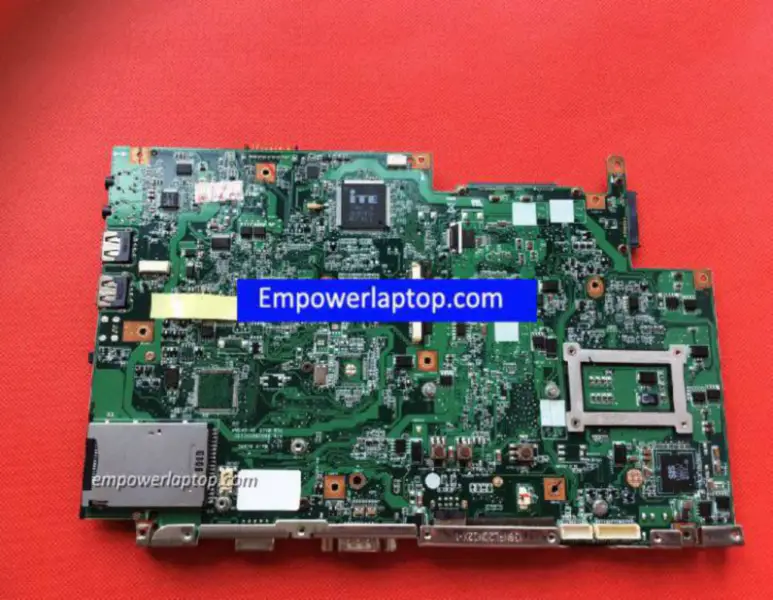 Μητρική πλακέτα Asus X58C