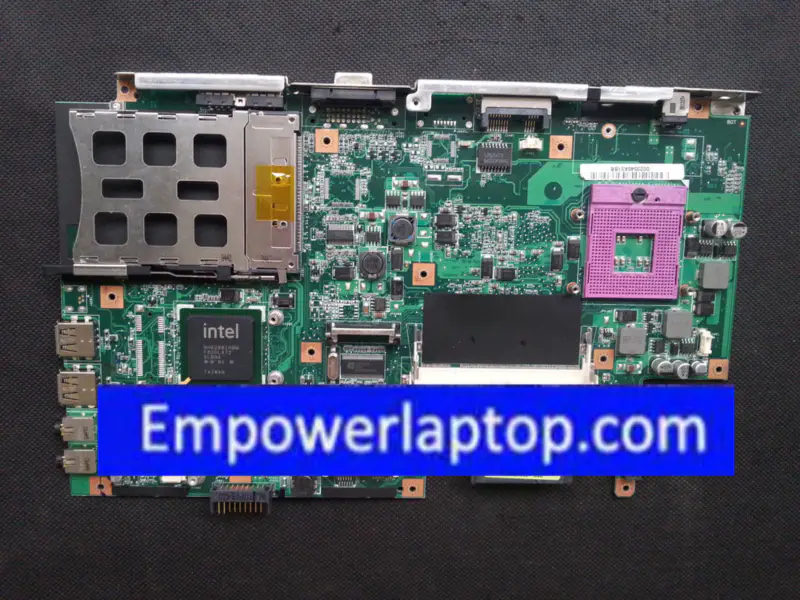 Μητρική πλακέτα Asus X58L