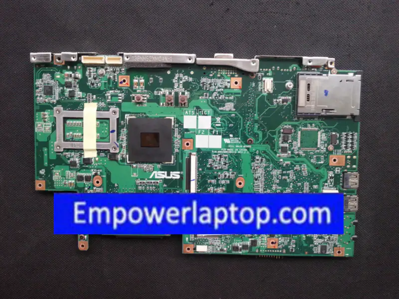 Μητρική πλακέτα Asus X58L