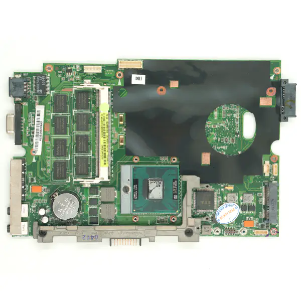 Μητρική πλακέτα Asus X5DAD