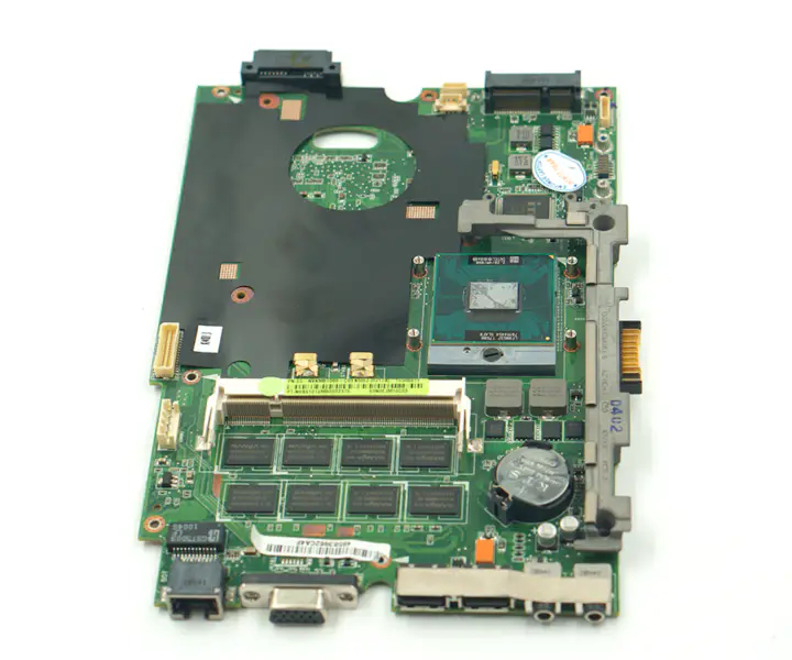 Μητρική πλακέτα Asus X5DAD
