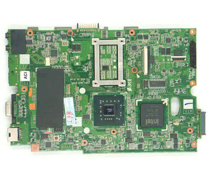 Μητρική πλακέτα Asus X5DAD