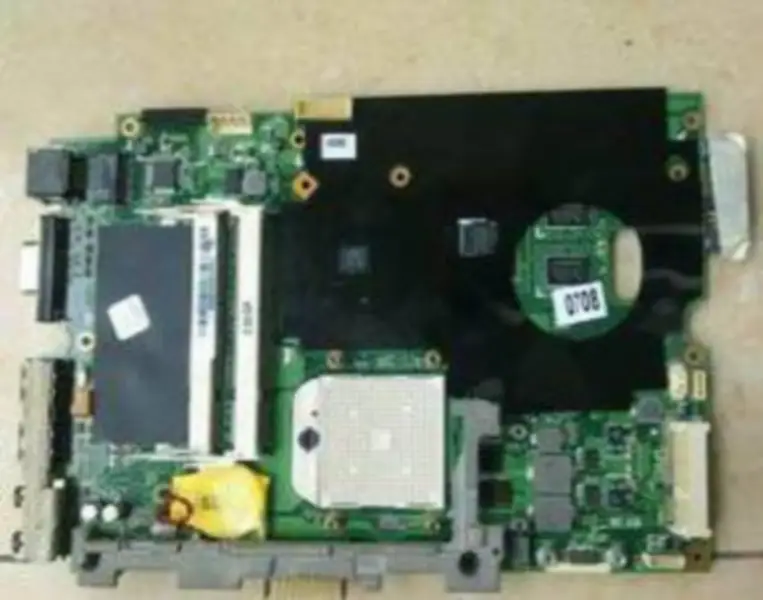 Μητρική πλακέτα Asus X5DC