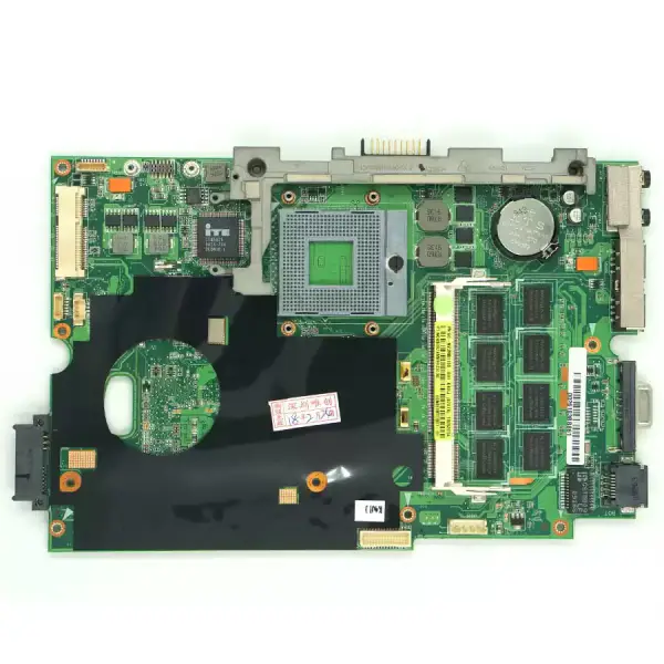 Μητρική πλακέτα Asus X5DIJ