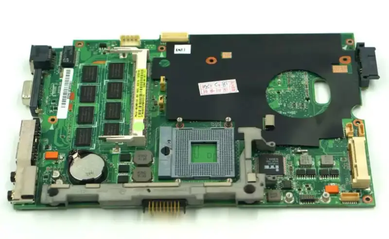 Μητρική πλακέτα Asus X5DIJ