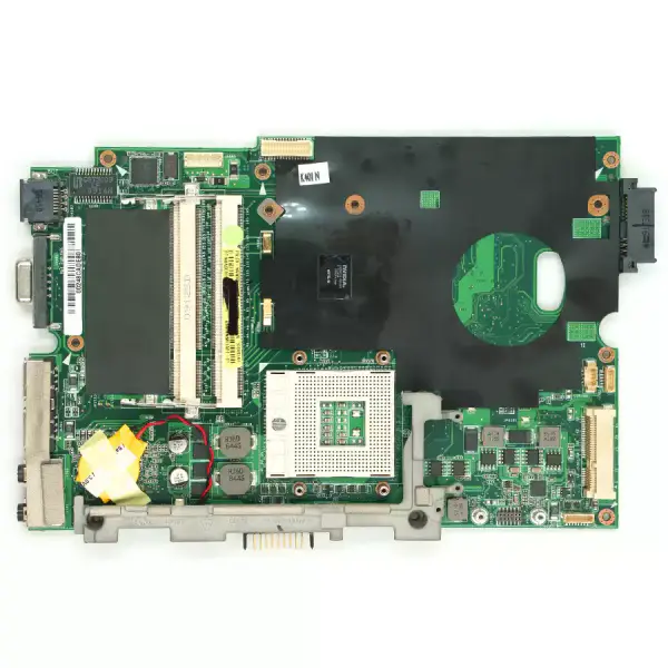Μητρική πλακέτα Asus X5DIN