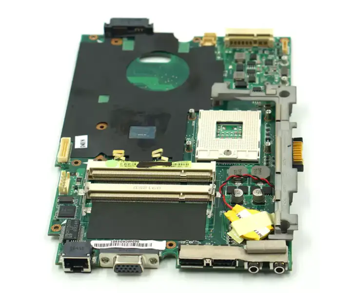 Μητρική πλακέτα Asus X5DIN