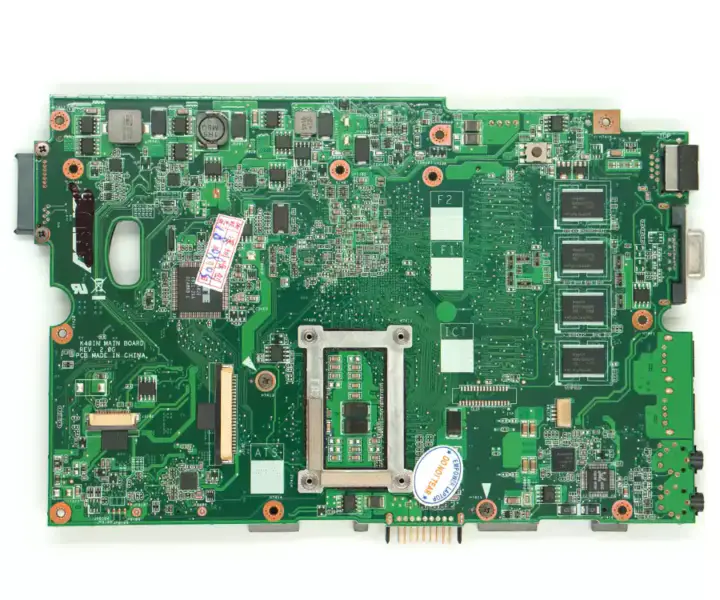 Μητρική πλακέτα Asus X5DIN