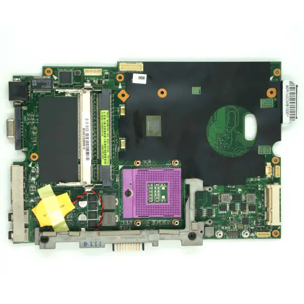 Μητρική πλακέτα Asus X5DIP