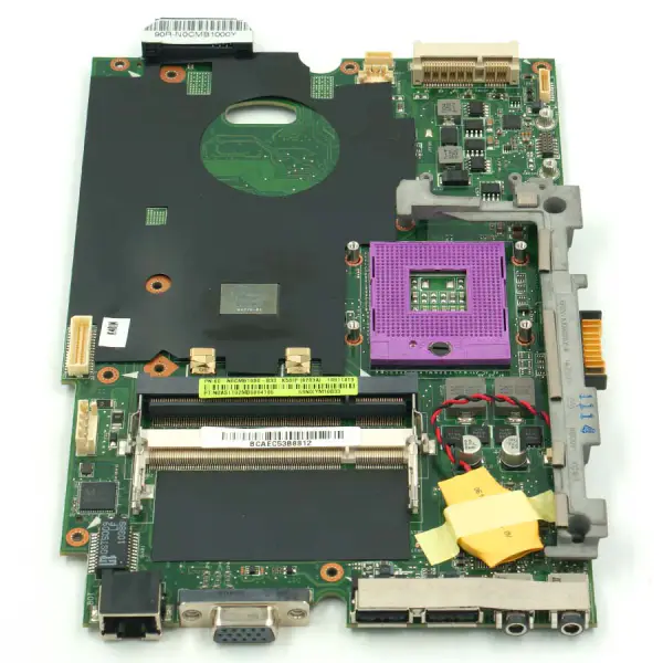 Μητρική πλακέτα Asus X5DIP