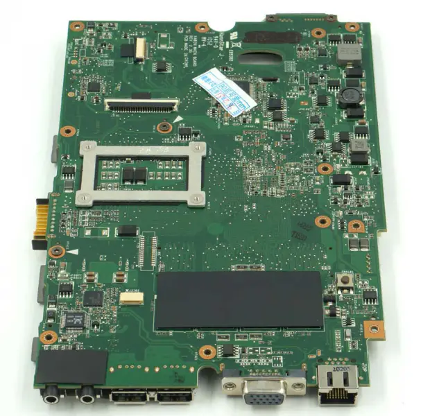 Μητρική πλακέτα Asus X5DIP