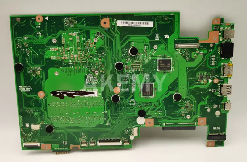 Asus X705UV Motherboard For ASUS X705UDR X705UQ X705UV X705UB X705UD X705U X705UVR Laptop