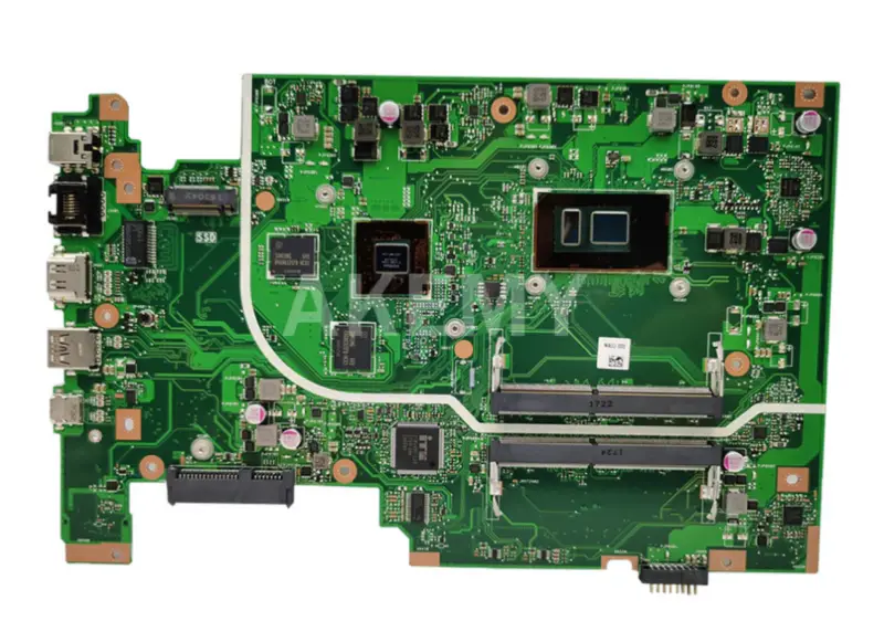 Asus X705UV Motherboard For ASUS X705UDR X705UQ X705UV X705UB X705UD X705U X705UVR Laptop