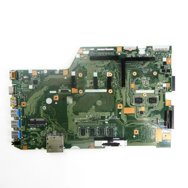 Μητρική πλακέτα Asus X751LJ I3-5010 CPU 4GB RAM για ASUS X751L R752L