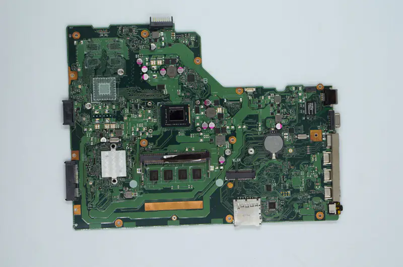 Asus X75VB 4GB RAM Motherboard For ASUS X75V