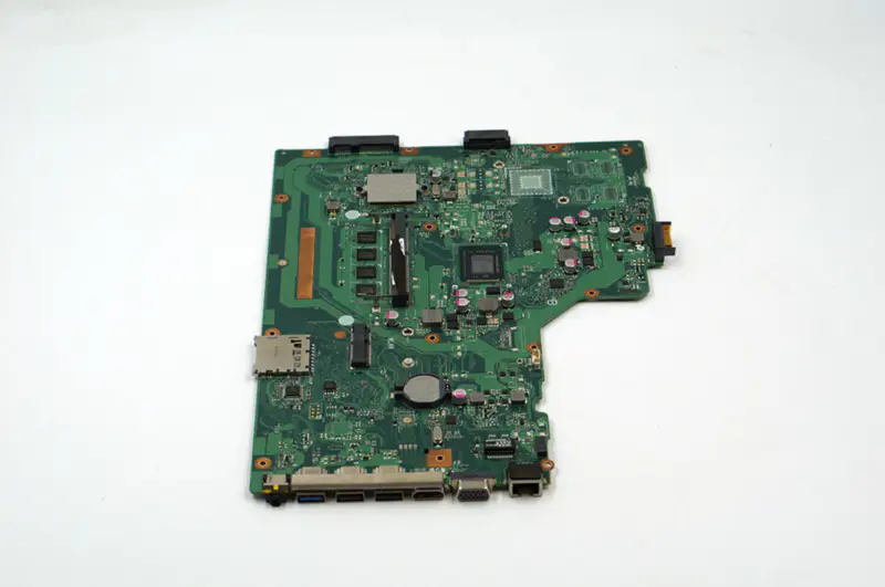 Asus X75VB 4GB RAM Motherboard For ASUS X75V