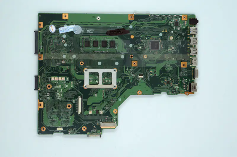 Asus X75VB 4GB RAM Motherboard For ASUS X75V