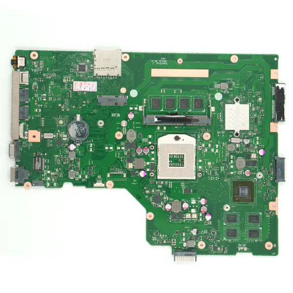 Asus X75V X75VC X75VD motherboard