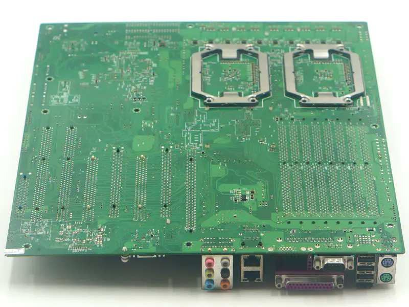 Μητρική πλακέτα διακομιστή Supermicro X7DWA-N