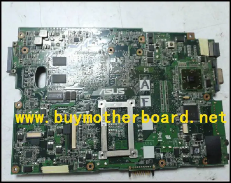 Μητρική πλακέτα Asus X8AIP