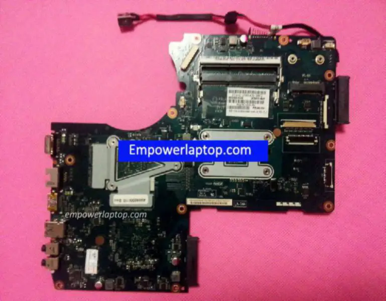 Μητρική πλακέτα Asus X93SM